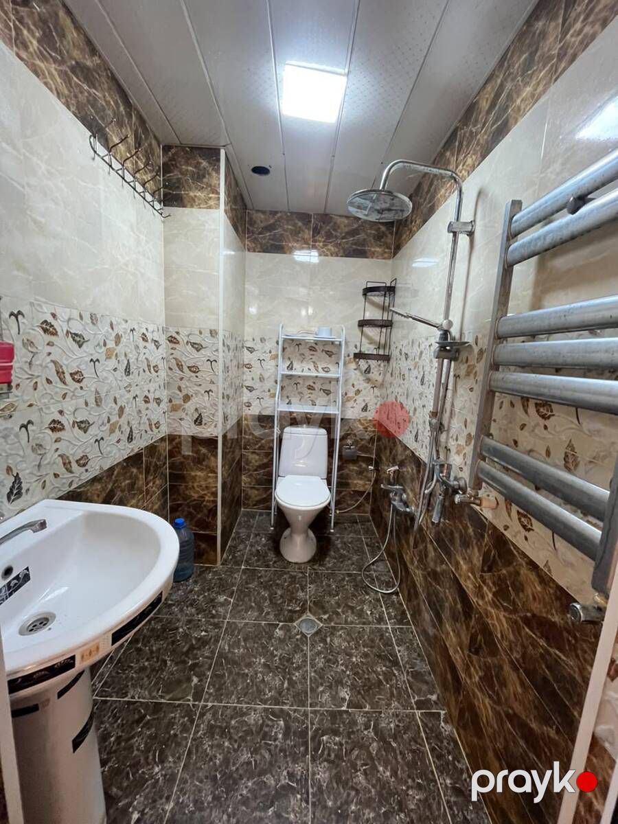 Satılır 2 otaqlı yeni tikili 49 m² — Mənzil, Bakı (10)