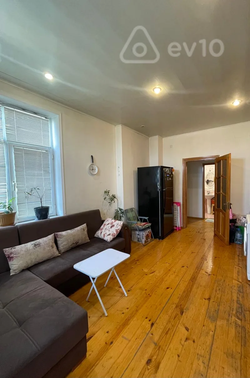 2 otaqlı mənzil, 93 m², Naxçıvanski — Mənzil, Bakı (6)