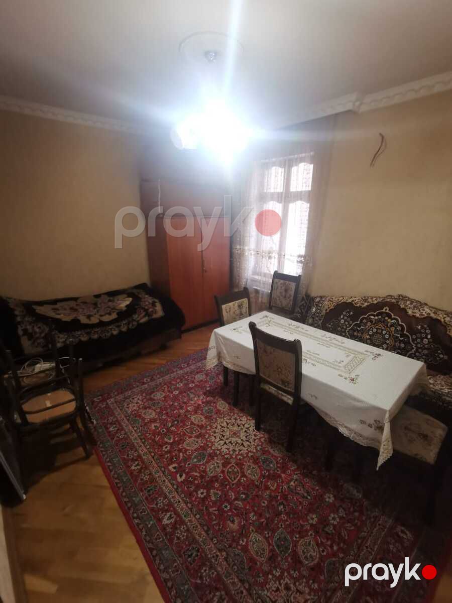 4-otaqlı mənzil kirayə verilir, M.Ə.Rəsulzadə qəs., 120 m² — Mənzil, Bakı (4)