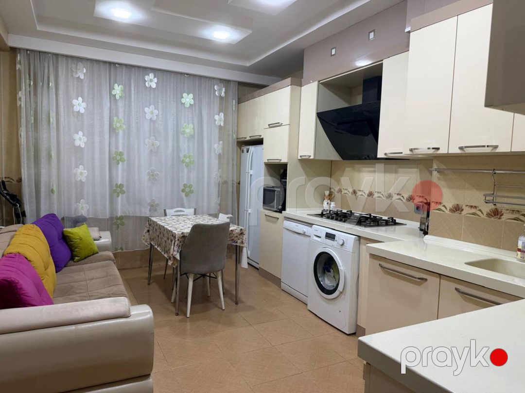 Satılır 3 otaqlı yeni tikili 103 m² — Mənzil, Bakı (2)