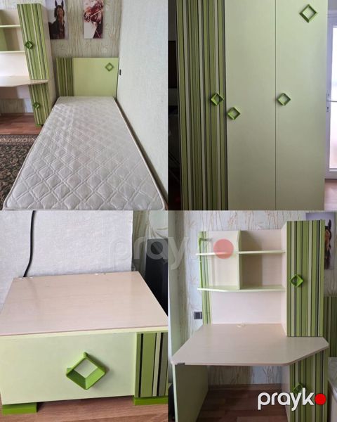 Genc otağı mebeli satılır 390 azn. Unvan 8mkr Nigaz — Bakı