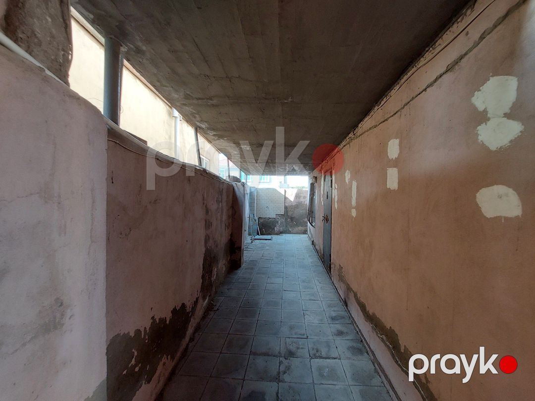 Satılır 7 otaqlı həyət evi/bağ evi 110 m² — Ev, villa, Bakı (3)