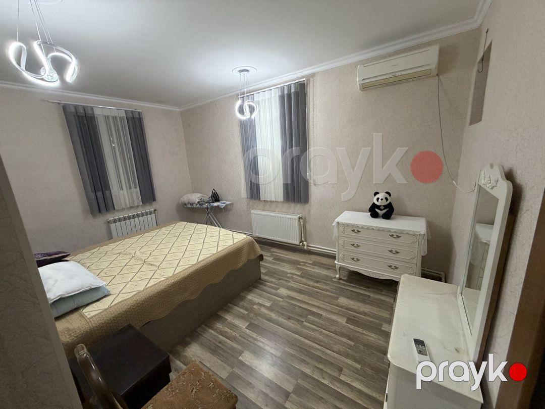 İcarəyə verilir 4 otaqlı həyət evi/bağ evi 130 m² — Ev, villa, Bakı (8)
