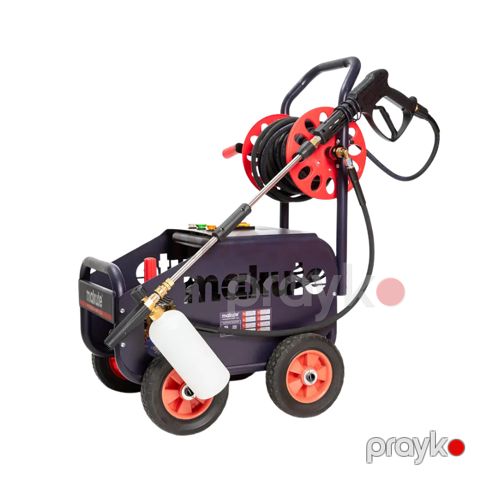 Yüksək təzyiqli yuyucu Makute HPW121-180P 2800 W 220 bar — Bakı