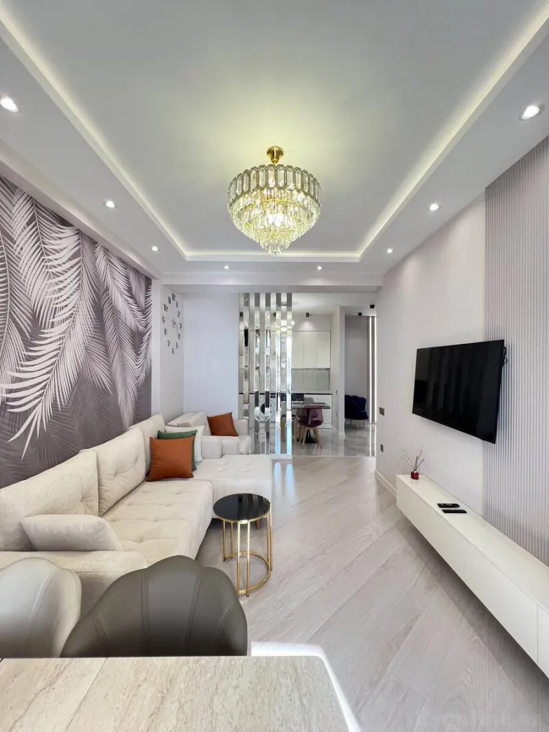 Satılır 2 otaqlı Mənzil Yeni tikili 65 m² Bakı, Xətai r., Həzi Aslanov — Vasif bəy