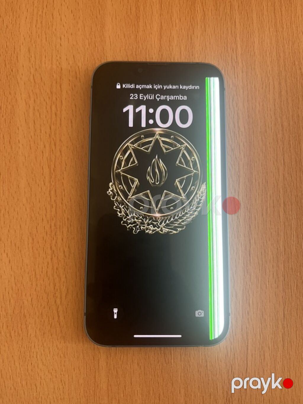 IPhone 13, 128 GB, Mavi, Face ID — Apple iPhone, Sumqayıt (3)