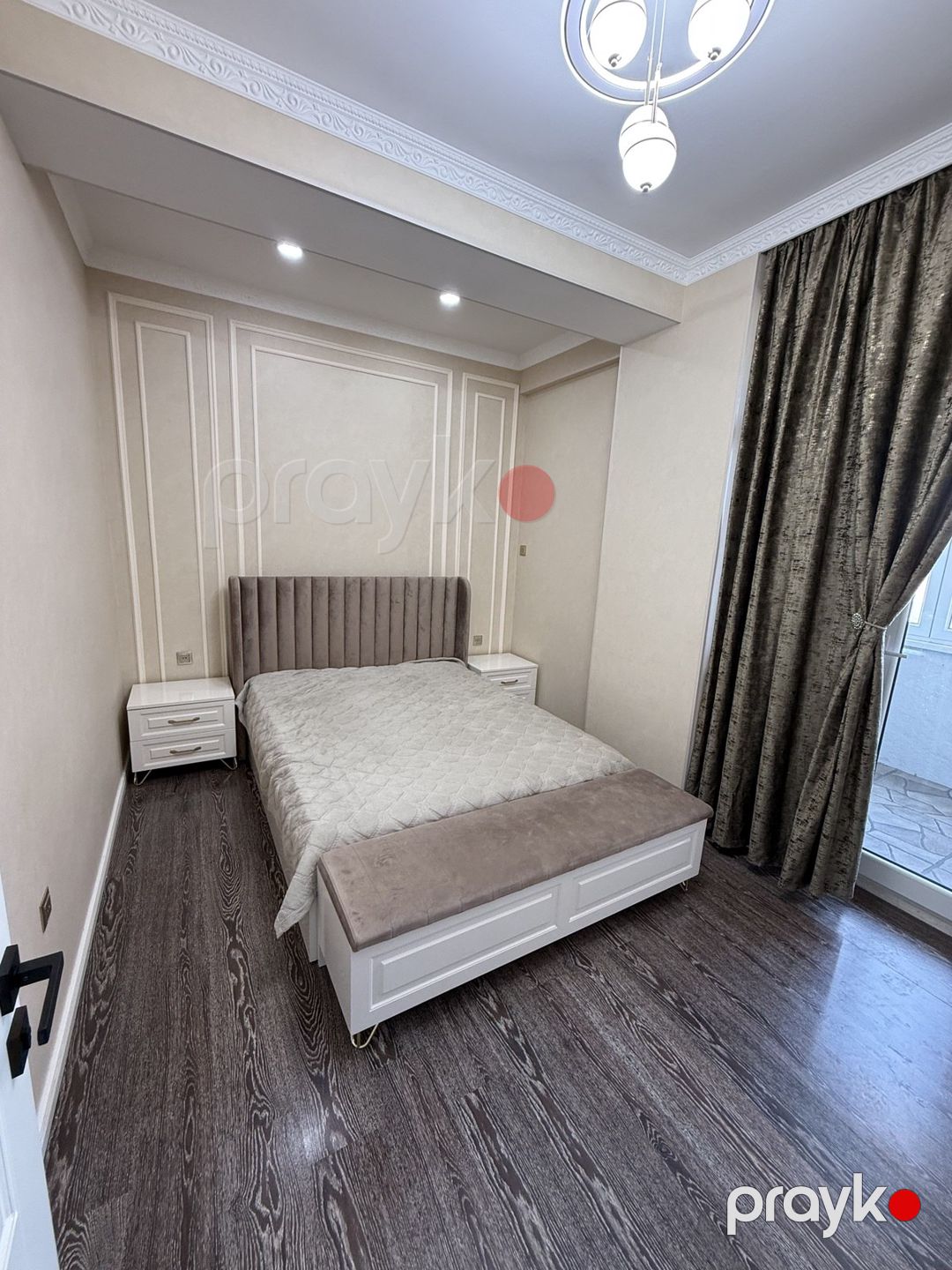 İcarəyə verilir 3 otaqlı yeni tikili 80 m² — Mənzil, Sumqayıt (3)