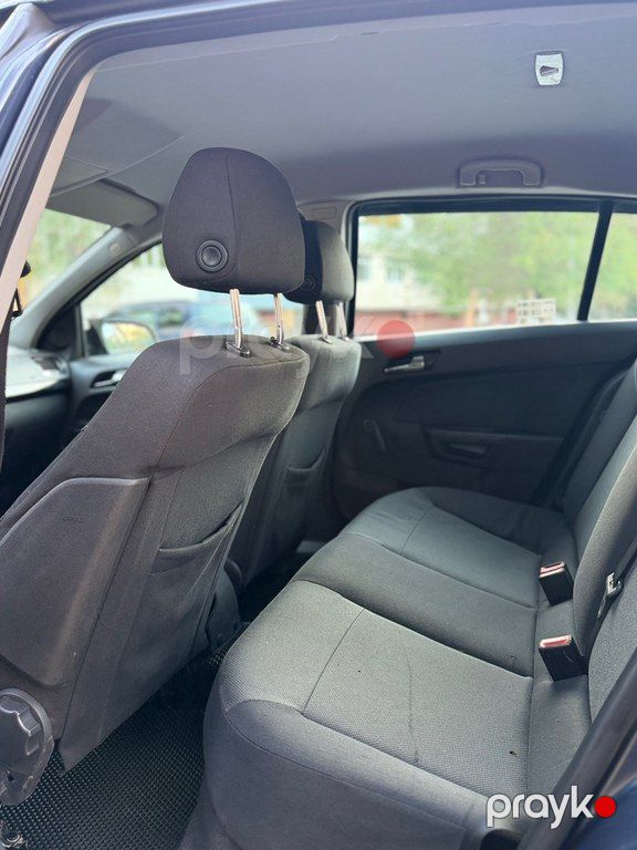 Opel Astra, 1.4 L, 2007 il, 256 478 km — Avtomobillər, Sumqayıt (12)