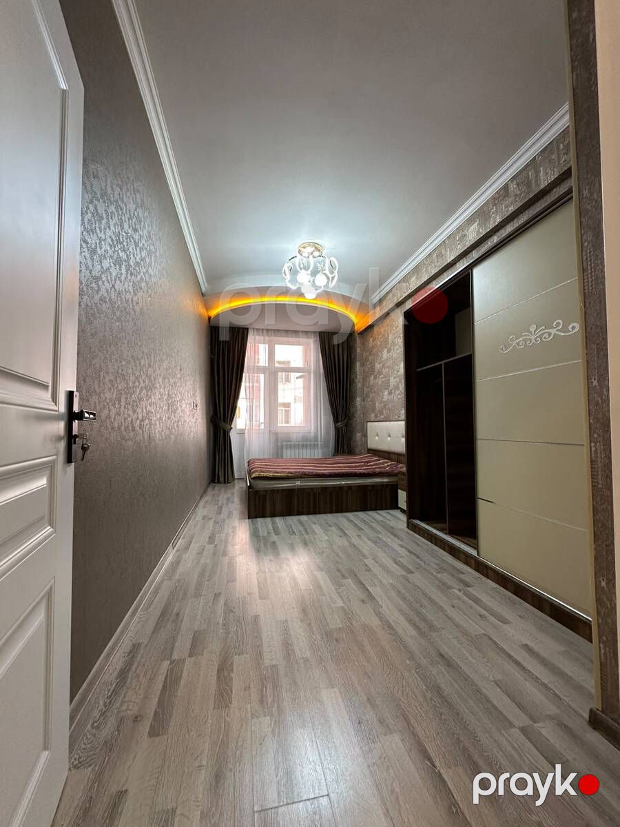 Satılır 2 otaqlı yeni tikili 60 m² — Mənzil, Xırdalan (6)