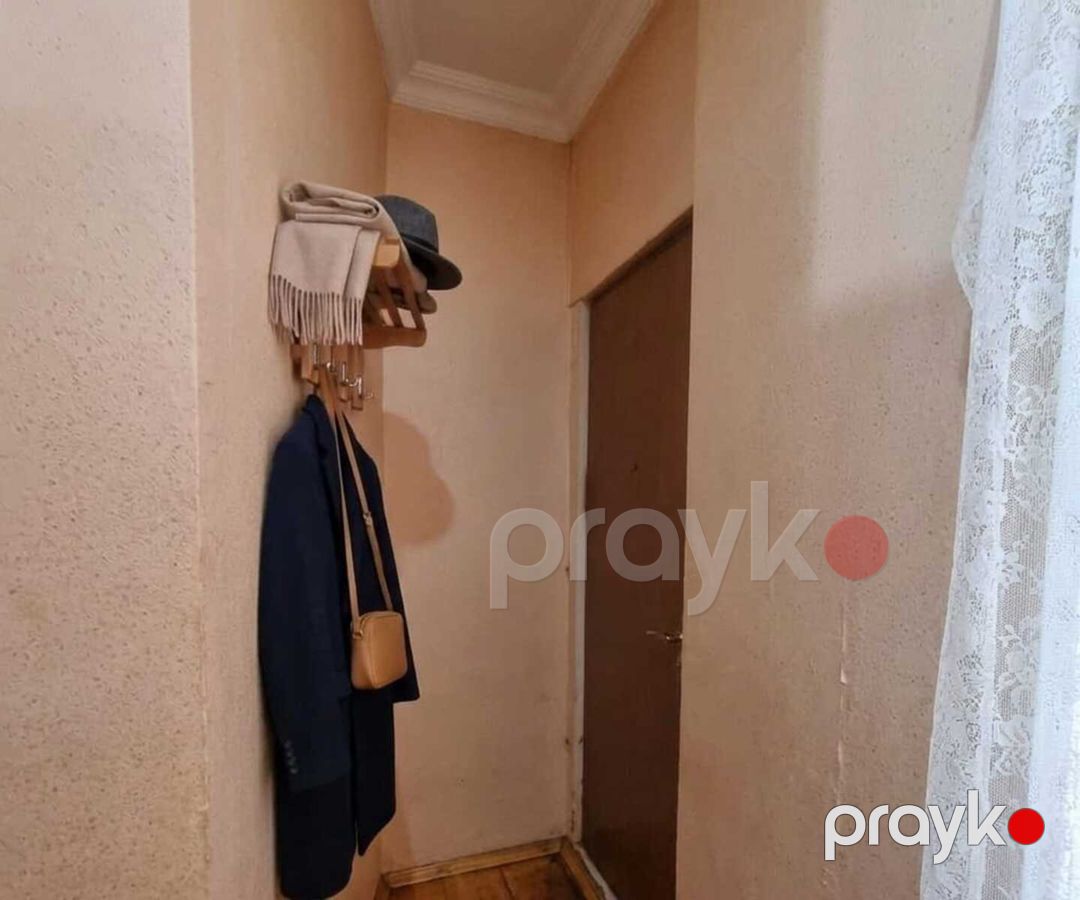 Satılır 1 otaqlı köhnə tikili 40 m² — Mənzil, Bakı (8)