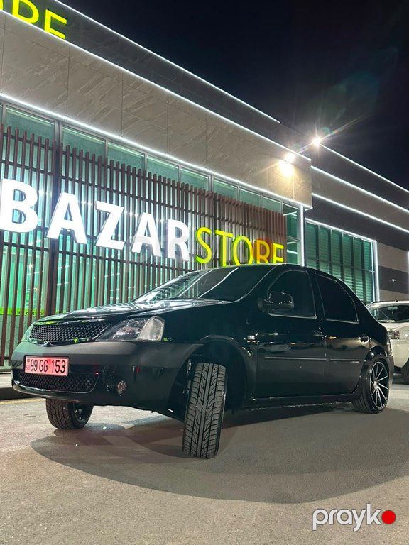 Renault Tondar, 1.6 L, 2013 il, 76 000 km — Avtomobillər, Bakı (4)