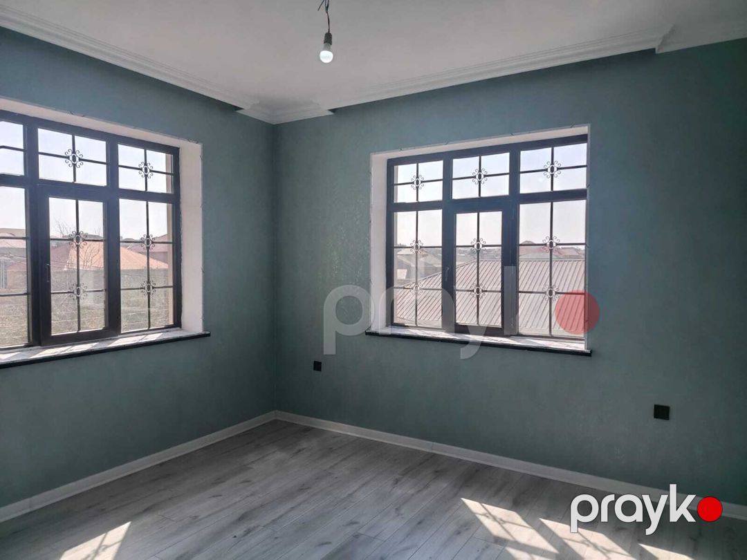 Həyət evi, Saray qəs — Ev, villa, Bakı (4)