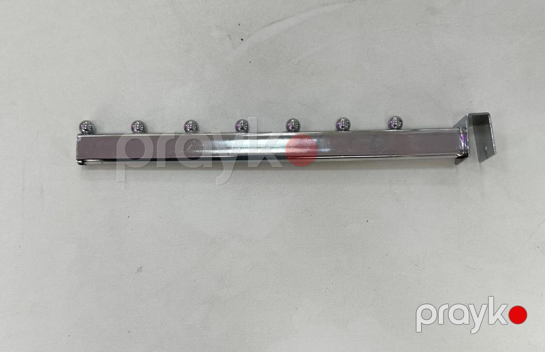 Qol profil (7-li) xrom — Biznes və avadanlıq, Bakı (2)