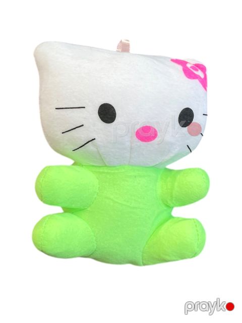 Yumşaq oyuncaq FSO-12074, peluş, rəngbərəng, 16 sm — Bakı