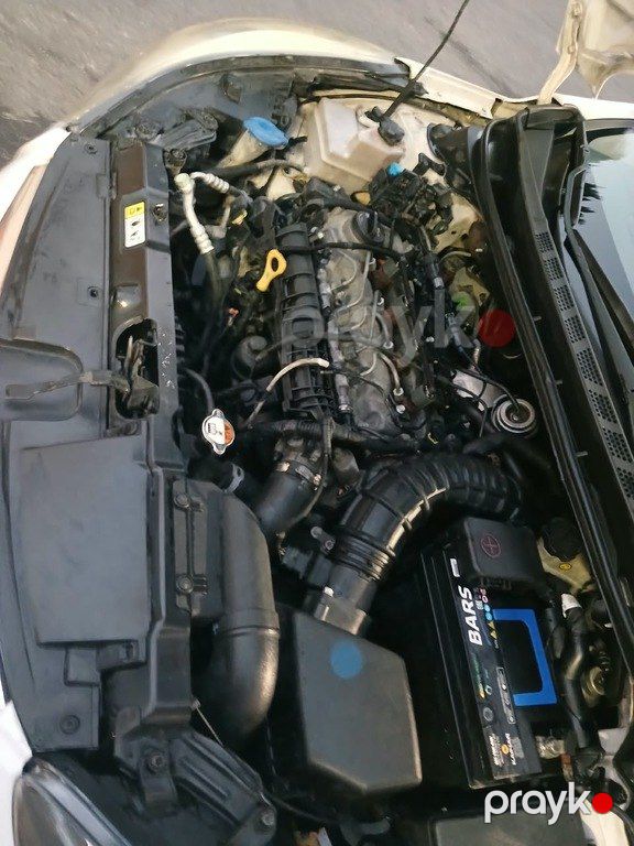 Hyundai Avante, 1.6 L, 2014 il, 399 000 km — Avtomobillər, Bakı (6)