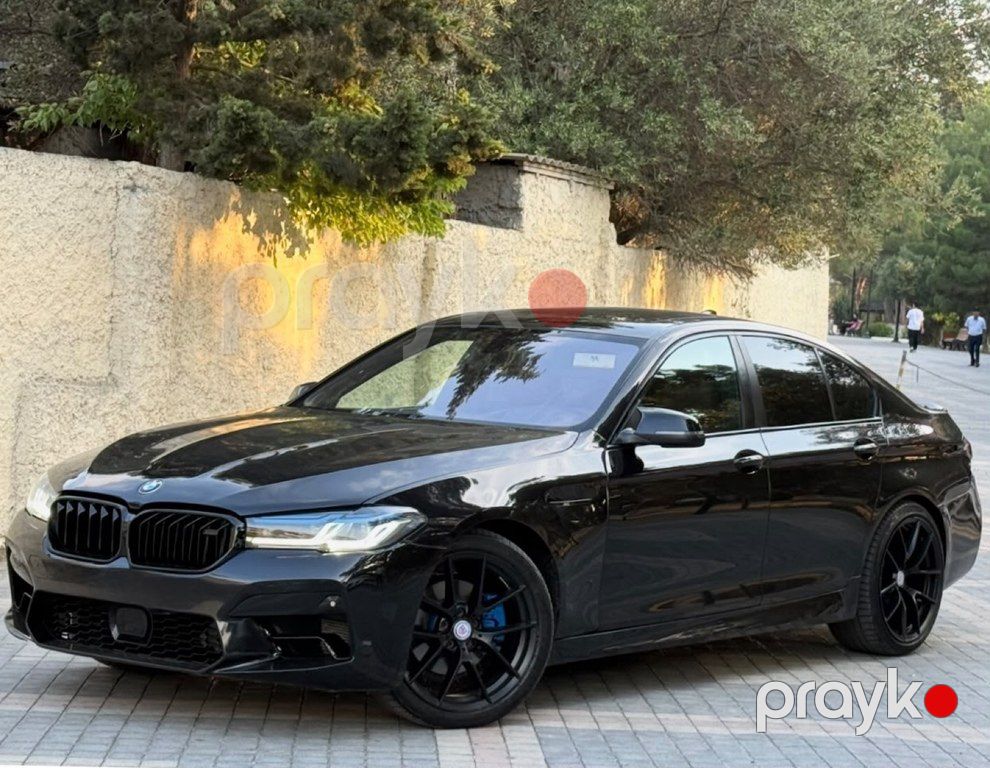 BMW 528, 2.0 L, 2014 il, 206 000 km — Avtomobillər, Sumqayıt (8)