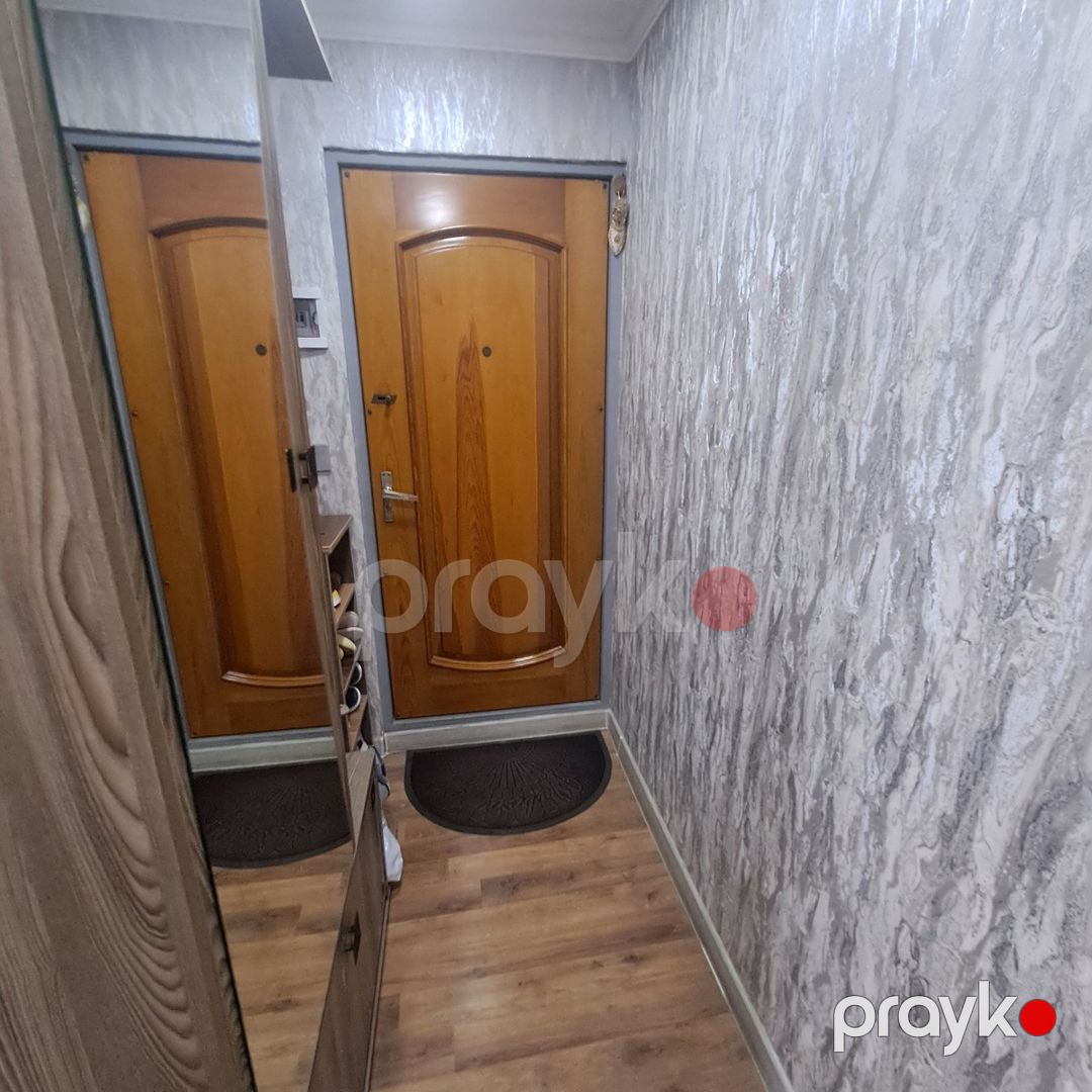 Satılır 2 otaqlı köhnə tikili 60 m² — Mənzil, Bakı (12)