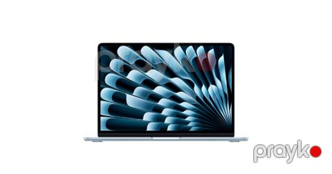 Apple MacBook Air 13.6" M5 16/512Gb Skyblue — Bakı
