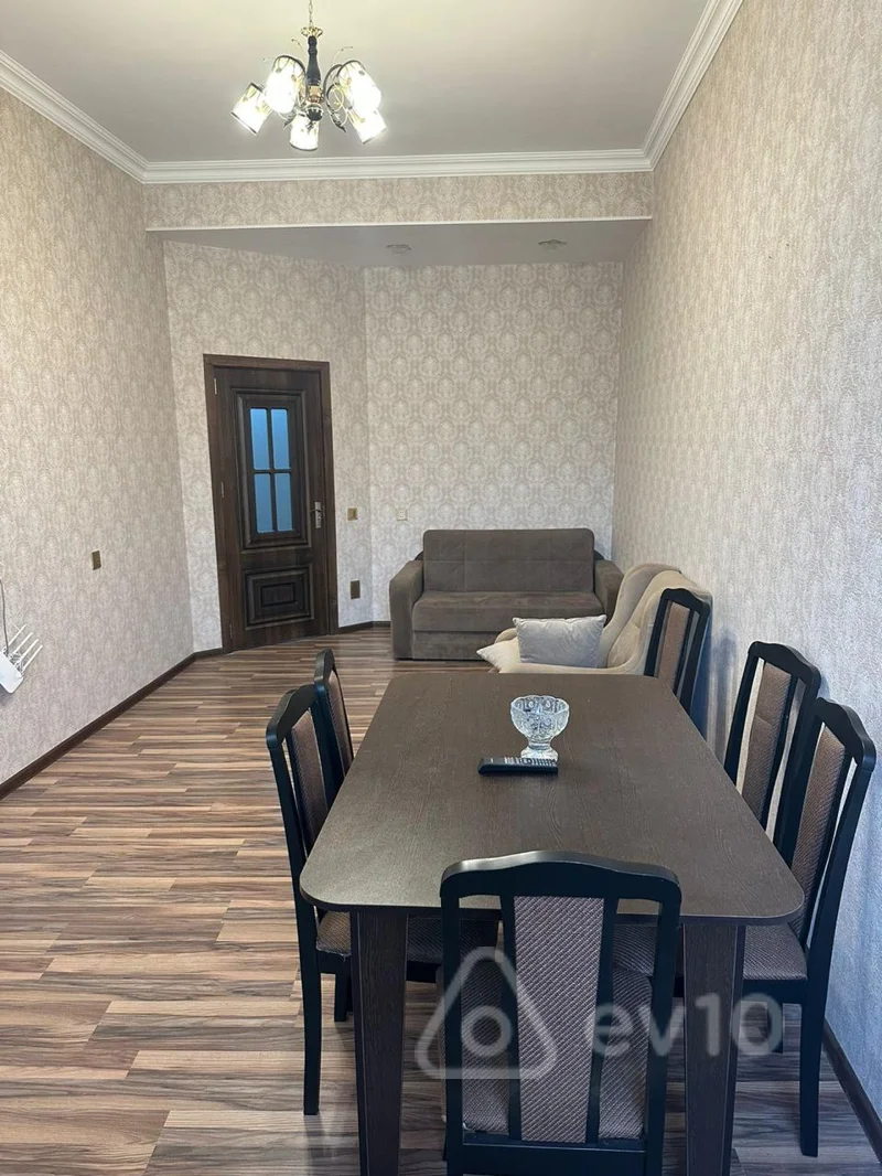 2 otaqlı mənzil, 58 m², Nərimanov metrosunun yaxınlığı — Mənzil, Bakı (2)