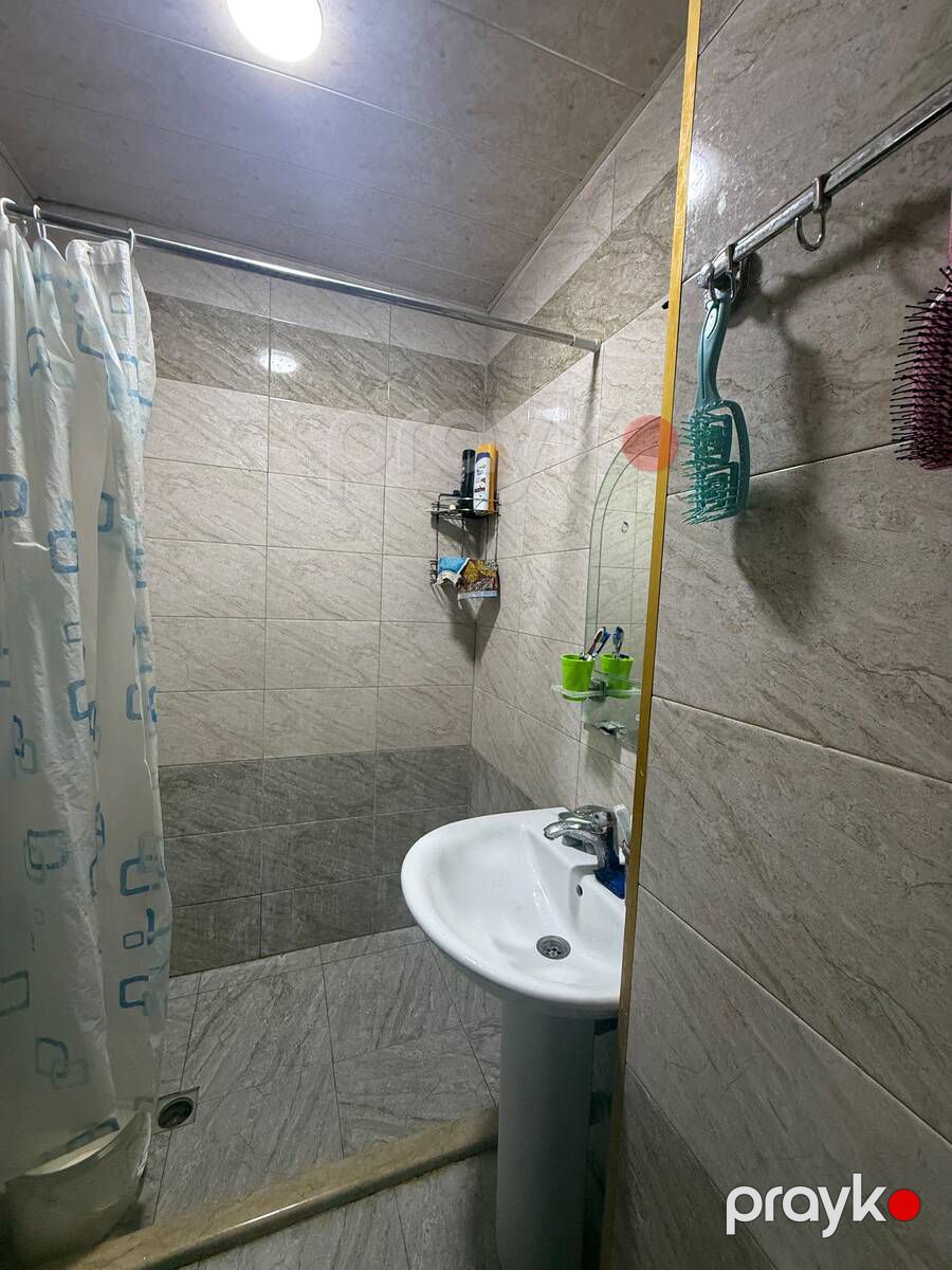 Satılır 2 otaqlı yeni tikili 54 m² — Mənzil, Xırdalan (9)