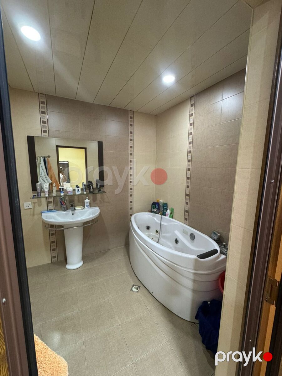 Satılır 3 otaqlı yeni tikili 105 m² — Mənzil, Bakı (12)