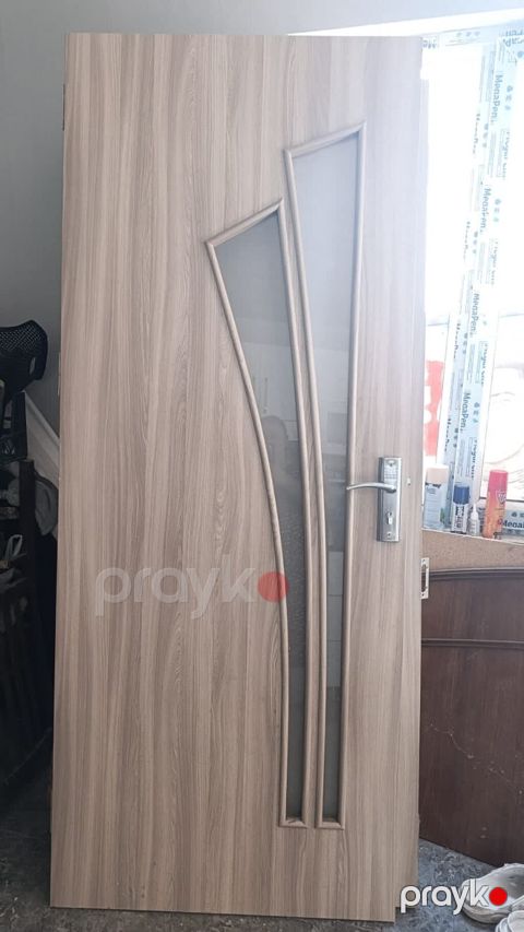 4 qapi satilir Olcu 80*2 Birlikde 200 azn söküdu Ünvan Ramanı — Digah