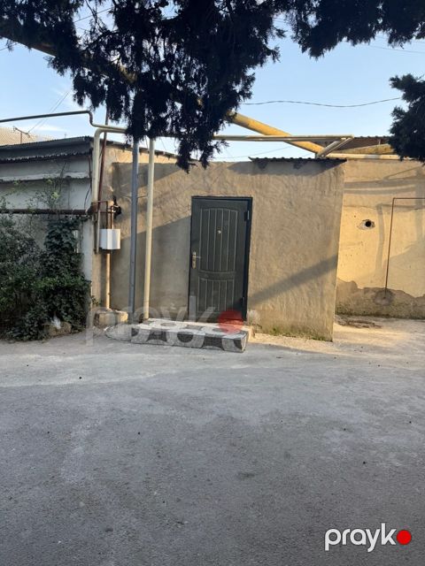 Həyət evi kirayə verilir, Eldar Babayev küç — Bakı
