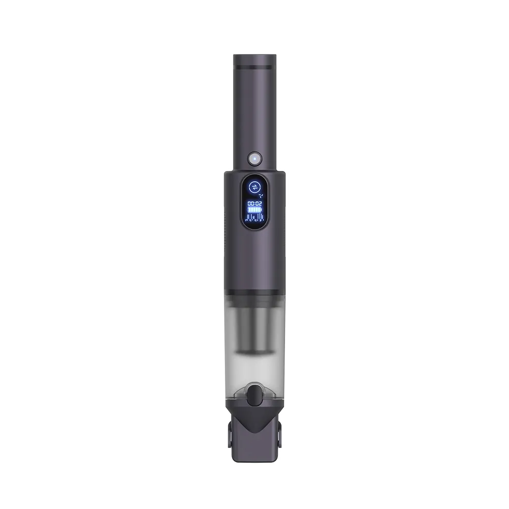 Cordless vacuum cleaner Dreame Cordless Vacuum Cleaner E10 EU — Tozsoran, Bakı (4)