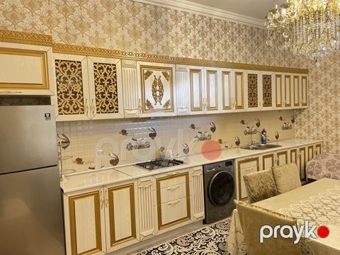 İcarəyə verilir 3 otaqlı həyət evi/bağ evi 67 m² — Göygöl