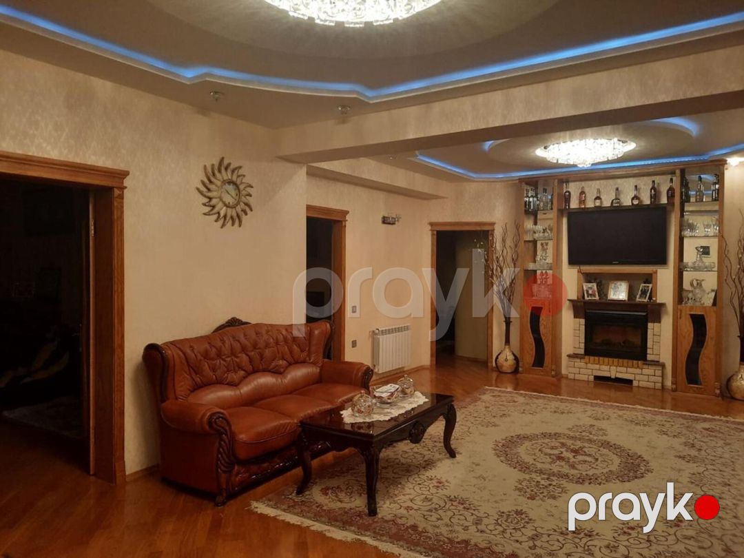 Satılır 4 otaqlı yeni tikili 170 m² — Mənzil, Bakı (2)