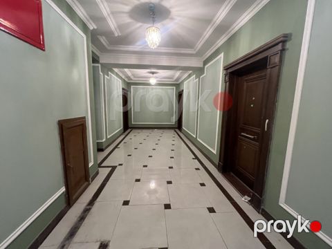 Satılır 3 otaqlı yeni tikili 97.8 m² — Bakı