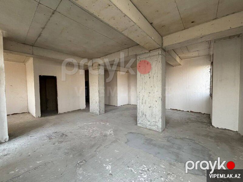 Binəqədi rayonunda 3 otaqlı Yeni tikili Satılır, 96 m² — Mənzil, Bakı (2)