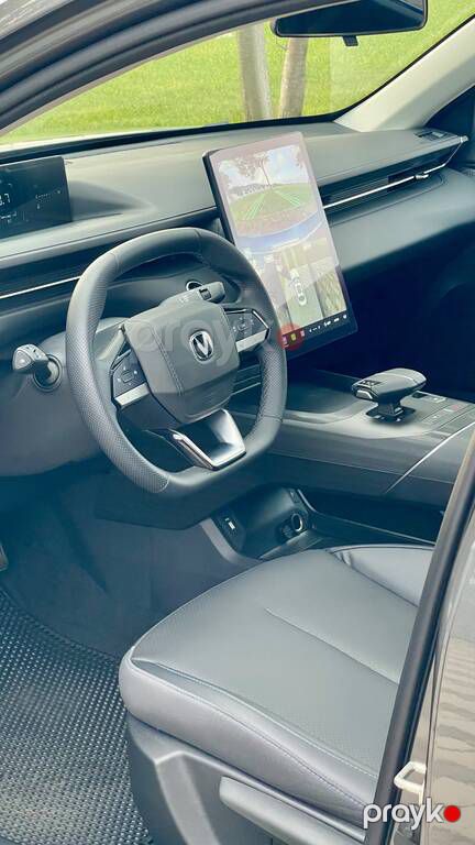 Changan Eado, 1.5 L, 2025 il, 50 007 km — Avtomobillər, Bakı (8)
