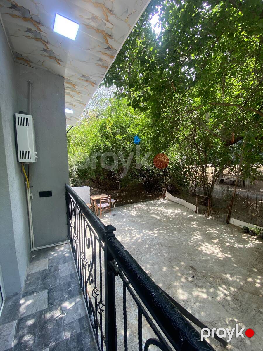 Satılır 3 otaqlı köhnə tikili 66 m² — Mənzil, Bakı (2)