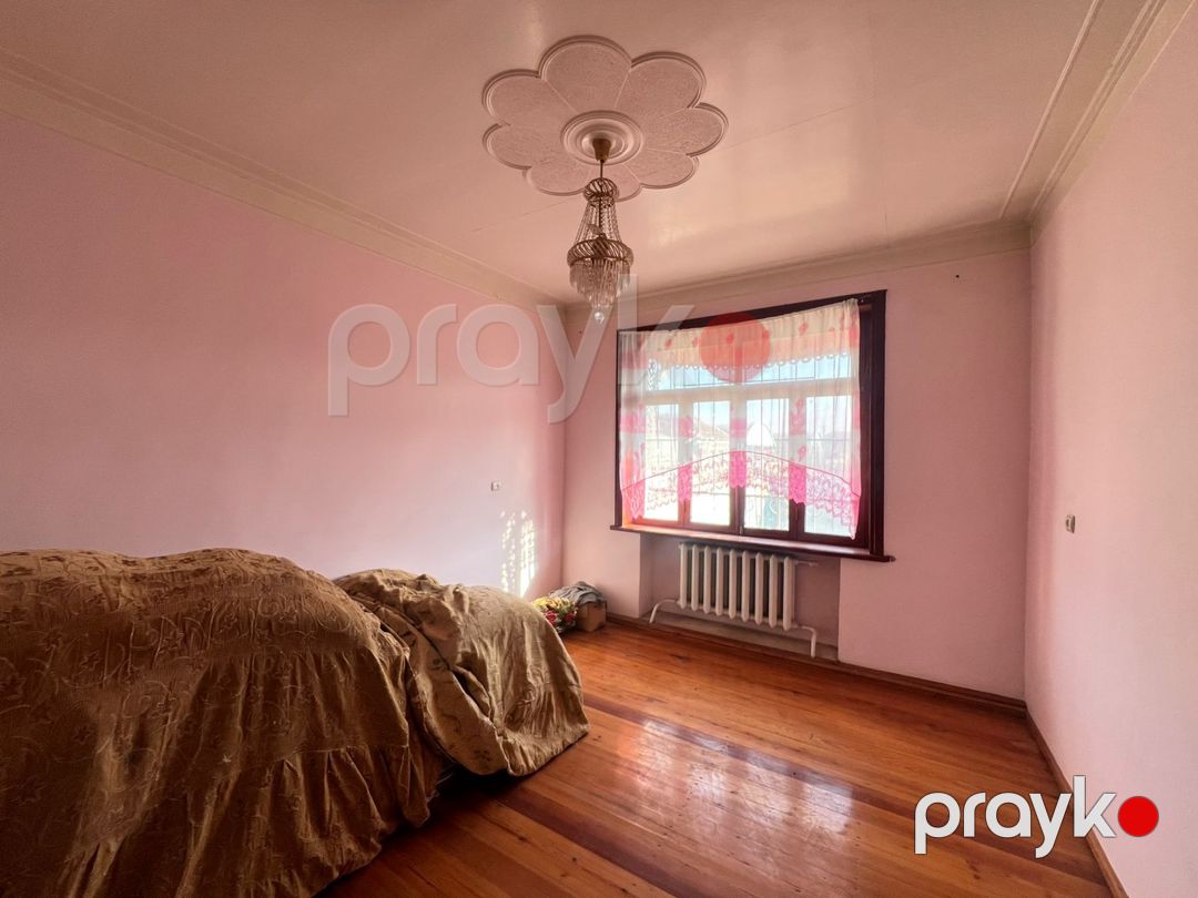 Satılır 5 otaqlı həyət evi/bağ evi 310 m² — Ev, villa, Tovuz (9)