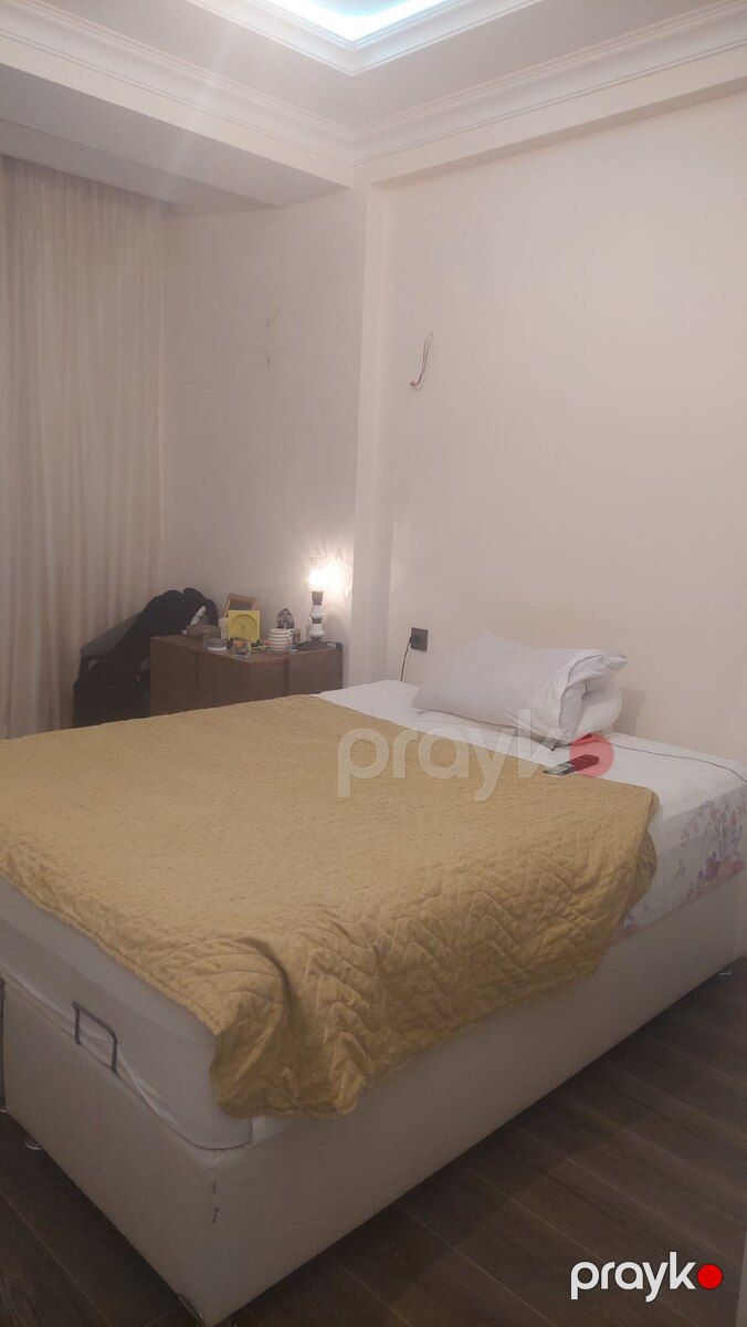 4-otaqlı yeni tikili kirayə verilir, Qaradağ r., 140 m² — Mənzil, Bakı (3)