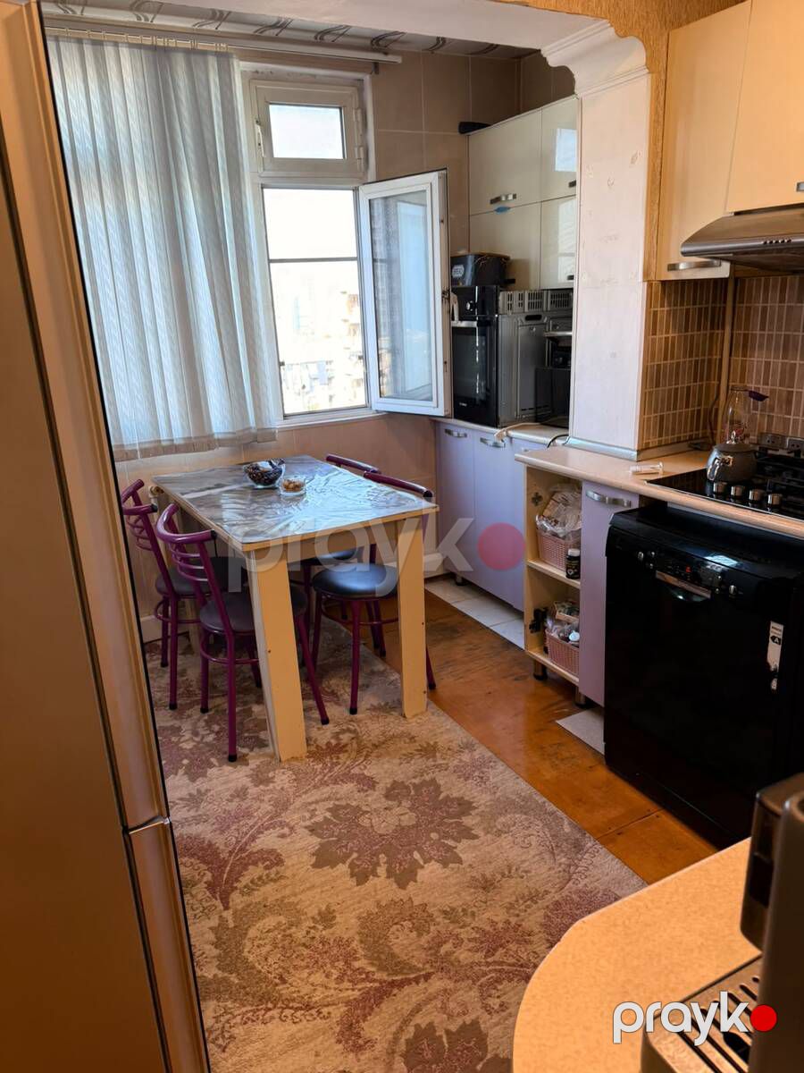 Satılır 3 otaqlı köhnə tikili 85 m² — Mənzil, Bakı (3)