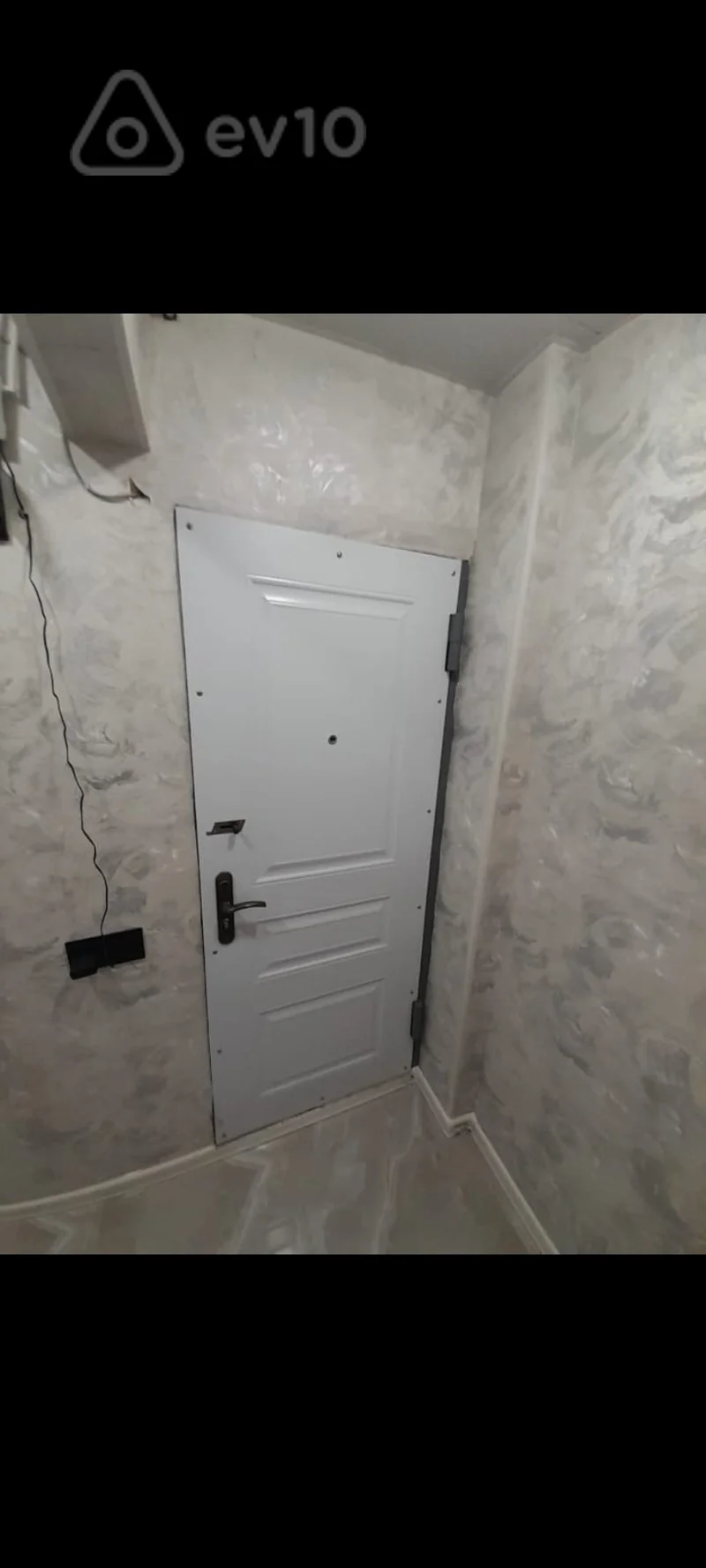 2 otaqlı mənzil, 55 m², Neftciler m. — kirayə — Mənzil, Bakı (10)