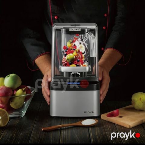 Duvel DL-108 peşəkar blender — Bakı