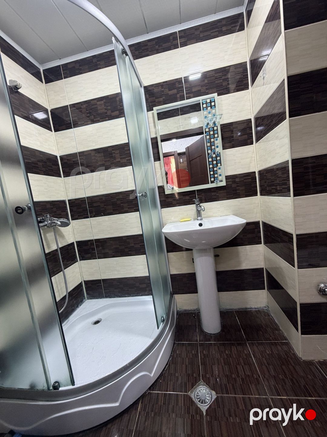 Satılır 2 otaqlı yeni tikili 43 m² — Mənzil, Xırdalan (10)