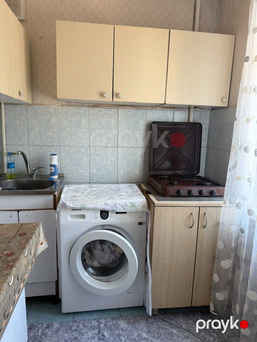 İcarəyə verilir 1 otaqlı köhnə tikili 40 m² — Mənzil, Bakı (4)