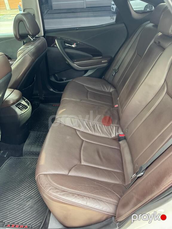 Hyundai Azera, 2.4 L, 2013 il, 170 000 km — Avtomobillər, Bakı (10)