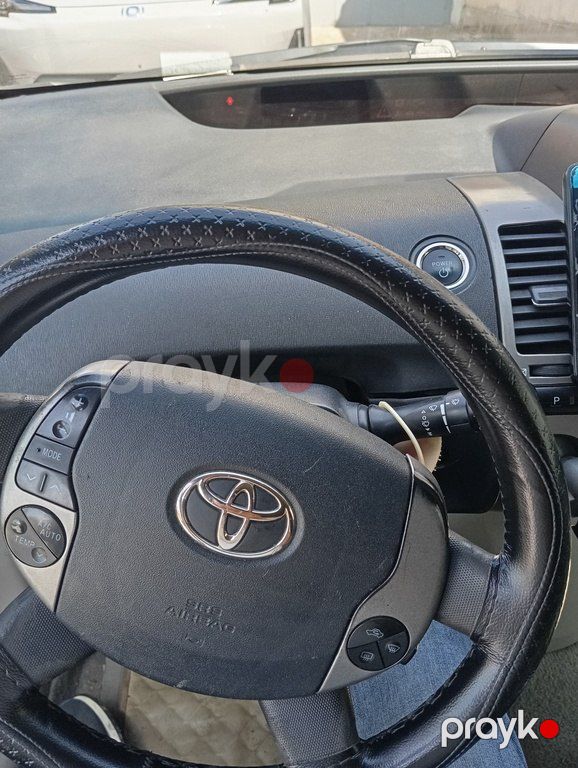 Toyota Prius, 1.5 L, 1.3 kWh, 2008 il, 610 000 km — Avtomobillər, Ağcabədi (9)