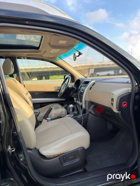 Nissan X-Trail, 2.5 L, 2013 il, 159 000 km — Avtomobillər, Bakı (11)