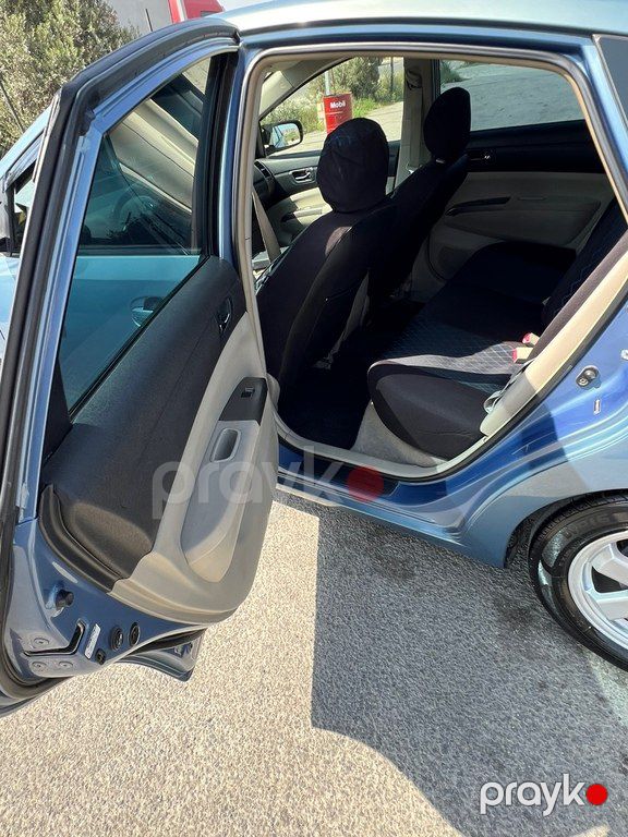 Toyota Prius, 1.5 L, 1.3 kWh, 2008 il, 203 735 km — Avtomobillər, Bakı (11)