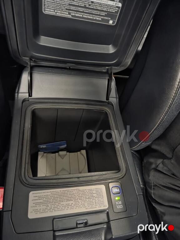 Lexus GX 460, 4.6 L, 2013 il, 166 000 km — Avtomobillər, Bakı (8)