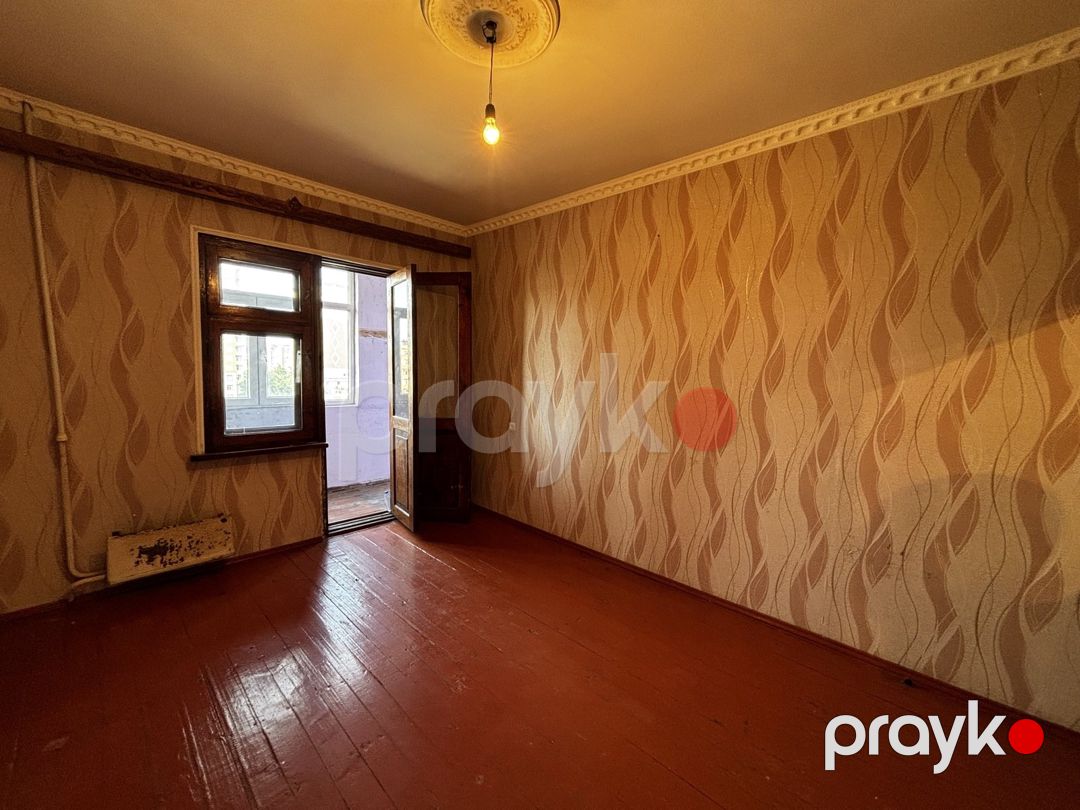 Satılır 3 otaqlı köhnə tikili 85 m² — Mənzil, Bakı (10)