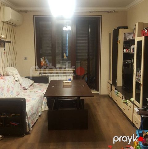Satılır 2 otaqlı köhnə tikili 55 m² — Bakı