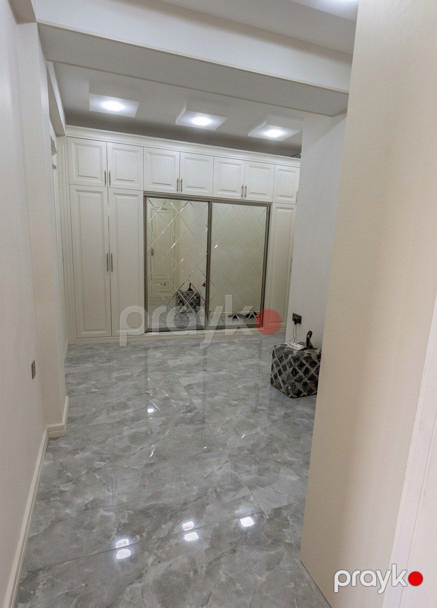 Satılır 2 otaqlı yeni tikili 94 m² — Mənzil, Bakı (5)