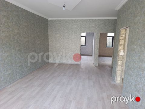 Satılır 3 otaqlı həyət evi/bağ evi 90 m² — Bakı
